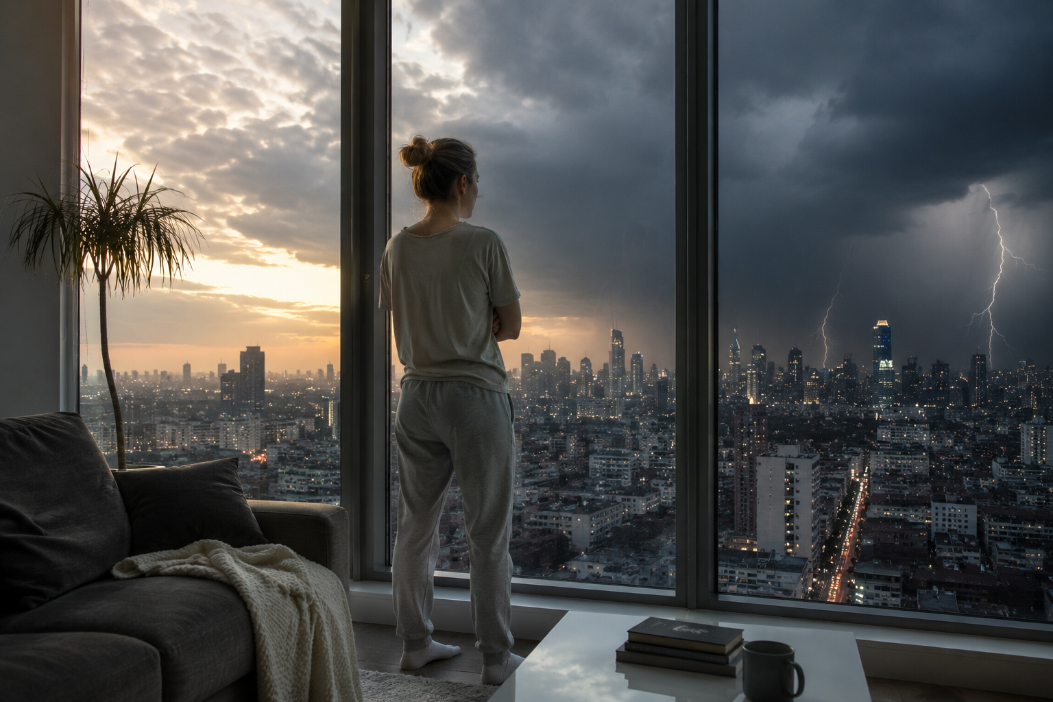 The Fragility of the Future: Has Chronic Uncertainty Become the Defining Psychological Condition of Our Time?
