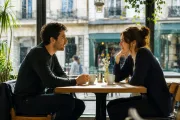 The Intimacy of Strangers: Why Do We Tell People We've Just Met Things We've Never Told Our Closest Friends?