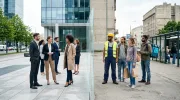 The Invisible Borders of Class: Why Do We Talk About Everything Except the Thing That Still Determines Almost Everything?