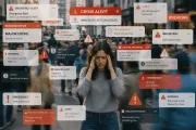 The Language of Crisis: Has Calling Everything an Emergency Made Us Incapable of Recognizing a Real One?