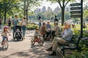 The Longevity Paradox: Living Longer Was Supposed to Be the Dream — So Why Does It Feel Like the Problem?