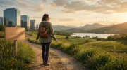 The Migration of Meaning: When Work No Longer Defines Us, What Will?