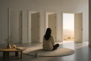 The Myth of Closure: Is Seeking Resolution After Loss a Path to Healing — or a Story We Tell Ourselves to Avoid Sitting With the Unresolvable?