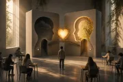 The New Illiteracy: Is Emotional Intelligence the Skill We Stopped Teaching the Moment We Needed It Most?