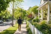 The Permission to Be Ordinary: In a Culture Obsessed With Exceptionalism, Is There Still Space to Live a Quiet Life?