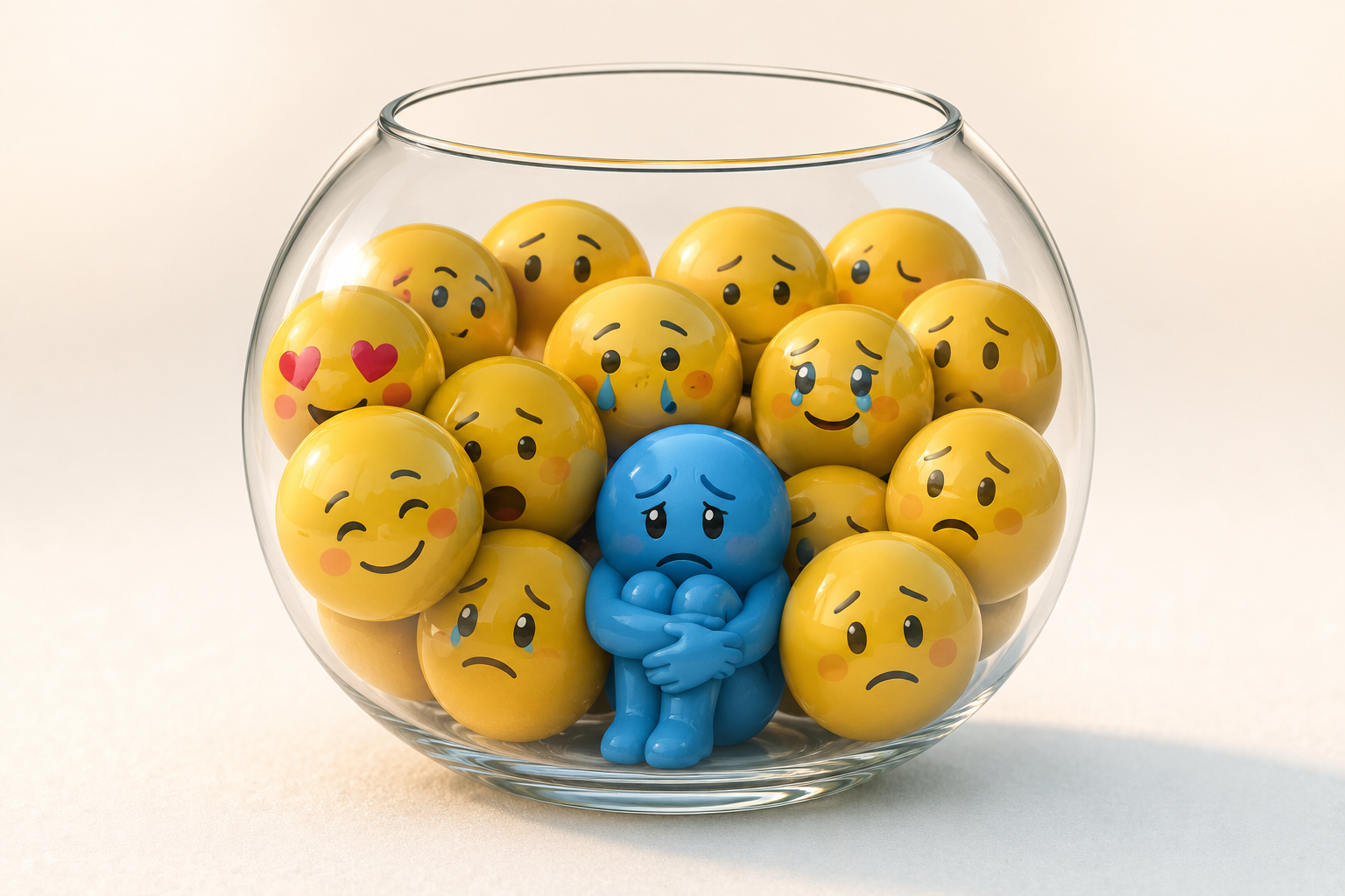 The Problem With Empathy: Is Feeling Other People's Pain Actually Making the World a Better Place — or Just Exhausting the People Who Feel the Most?