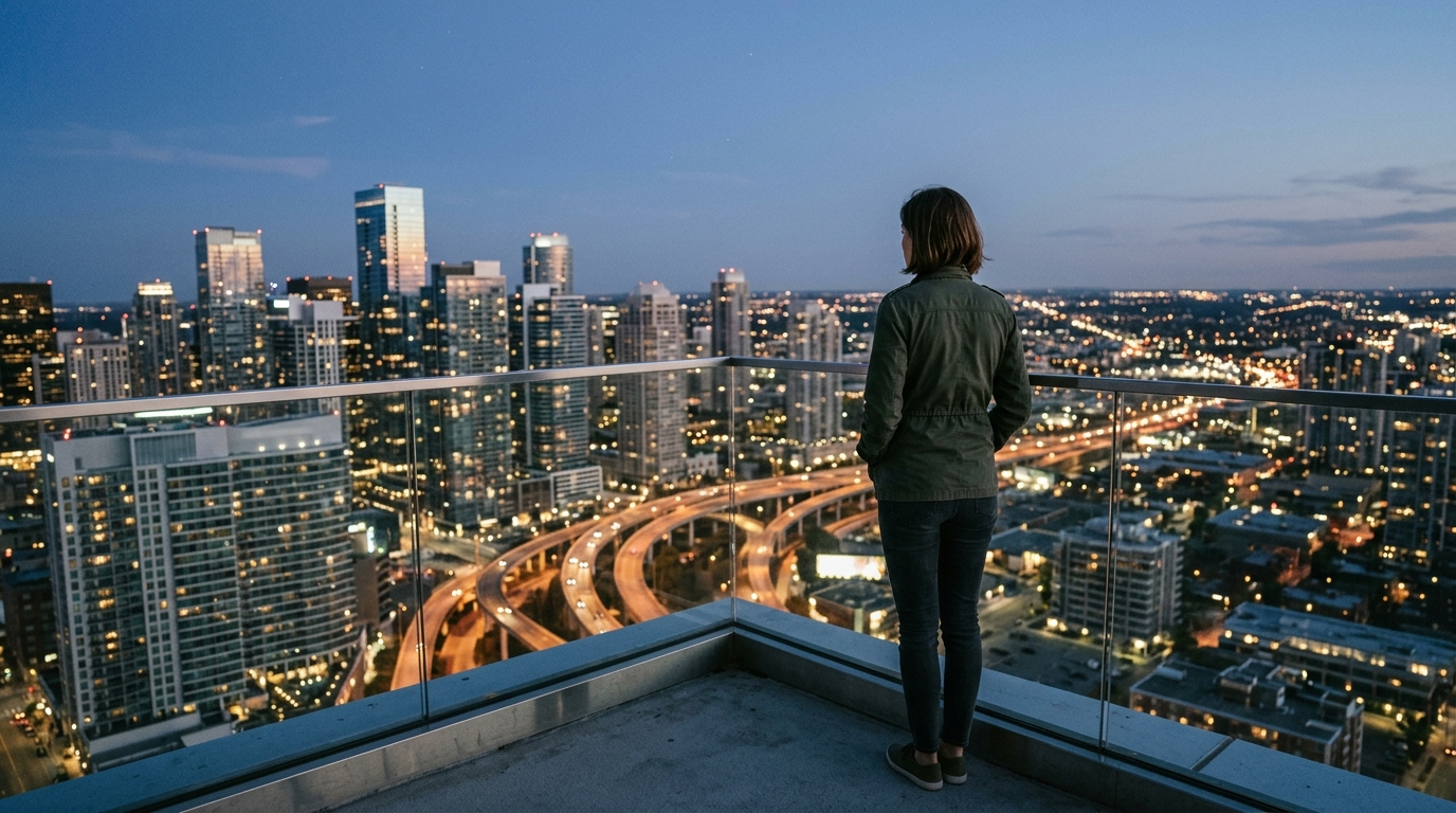The Science of Awe: Has the Most Transformative Human Emotion Been Quietly Engineered Out of Modern Life — and What Happens When We Stop Feeling It?