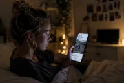 The Spectacle of Suffering: Has Bearing Witness to Global Tragedy Online Made Us More Compassionate — or Just More Comfortable With Watching?