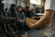 The Violence of Good Intentions: When Helping People Without Asking What They Need Becomes Its Own Form of Harm?